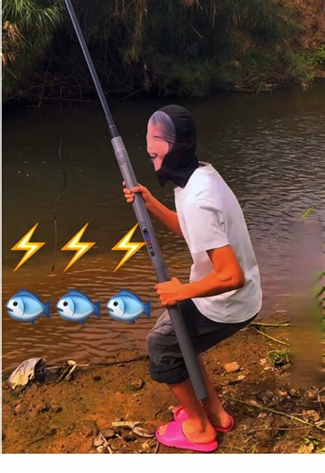 Electric Fishing Devices: Revolutionizing Your Fishing Experience