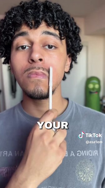 Mustache and Goatee Tutorial: Styles and Tips