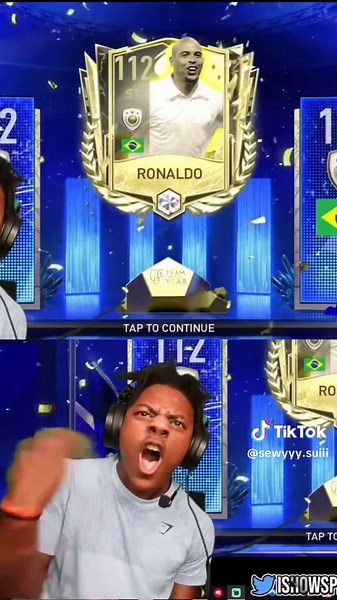 Speed Pronouncing Footballers in FIFA Game