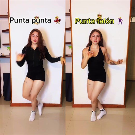 Aprende Pasos Valientes de Salsa Caleña