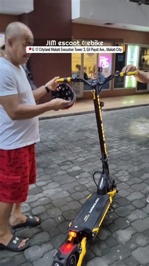 182K views · 1.5K reactions | Teverun Blade Mini PRO Dual Motor Client from Navotas City Specs: 60km/h Top Speed | 100km Range | 2600W Peak Power Promo price: ₱46,490 | Jim escoot & ebike | Facebook