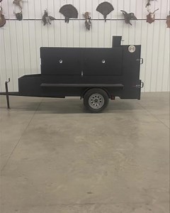 198 reactions | The Beast Cabinet Smoker $7,699.00 Call...