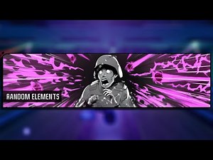 HOW TO UNLOCK THE "RANDOM ELEMENTS" CALLING CARD - BLACK OPS 6 ZOMBIES