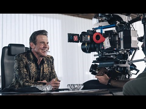 Shooting “The Substance” on the ARRI ALEXA Mini LF | DP Benjamin Kračun, BSC