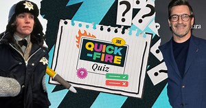 The JOE quick-fire general knowledge quiz: Day 78