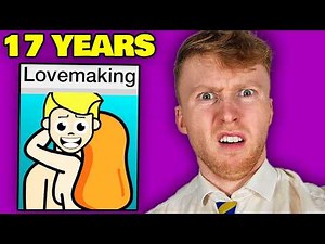 What You Learn At Every Age!