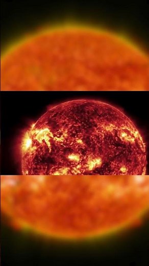 🚀NASA Reveals Real Images From Our Solar System 📷| Space Documentary