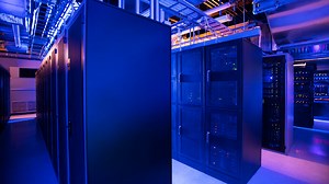 Intel® Intelligent Fabric