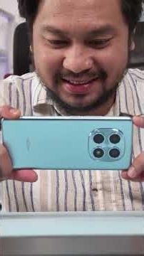 Redmi Note 15 vs. my expectations, who wins? #redminote15 #review #TITANUnmatched