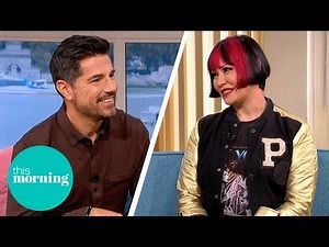 90s Rock Band Republica Are Back With Brand New Music! | This Morning