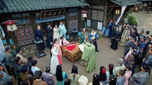 Be With You (2023) Ep 20 [Eng Sub]