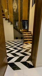 31K views · 649 reactions | Beautiful Stairs Design View | Property Booking | Facebook