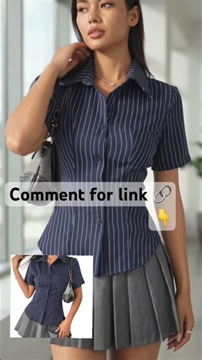 Shirt for women 🌸 comment for link 🔗 👇 #amazon #meesho #youtube #shopping #youtubeshorts #yt