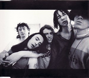 Primal Scream - Rocks / Funky Jam