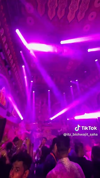 Narayanganj Durga Puja 2024 Tanbazar Highlights
