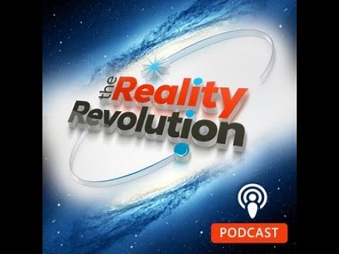 The Reality Revolution Podcast | EP1 - The First Episode - An Introduction