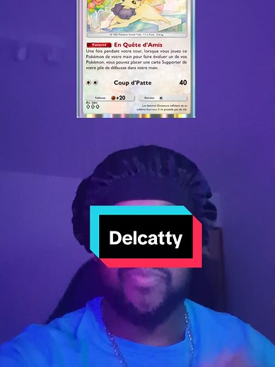Delcatty : Un Pokémon sous-estimé en stratégie