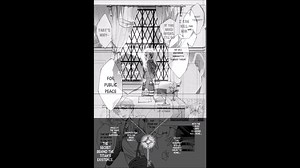 Eren x Levi: His Beautiful Beast Part 2 [Eng]