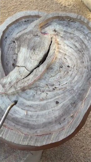 Making fruit platters #carpenter #woodworking