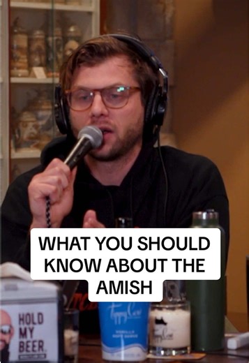 Exploring Amish Life: Traditions and Transitions