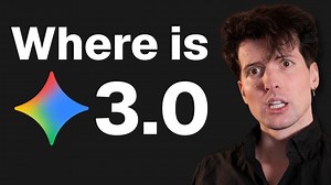 Gemini 3.0 Release Delay : Inside Google’s Tug of War with Rivals