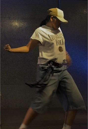 Choreography Tutorial for 'Ayaw Mo Na Ba Sakin' Dance