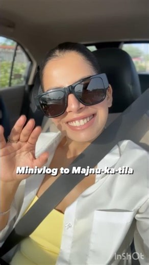 MINIVLOG to MAJNU-ka-Tila #minivlog #samaptisinhamahapatra