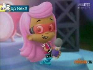 Bubble Guppies - We Totally Rock 3