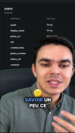 💬 Créer des Discussions de Chat comme WhatsApp avec FlutterFlow #flutterflow #nocode