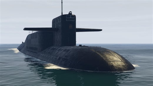 5 best uses of Kosatka in GTA Online in 2025