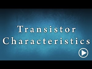 Transistor Characteristics Experiment Edunovus Online Smart Practicals