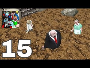 Vampire Neighbor Castle Gameplay Level 15