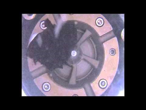 Wilo MTS Grinder - Submersible Sewage Pump with Macerator