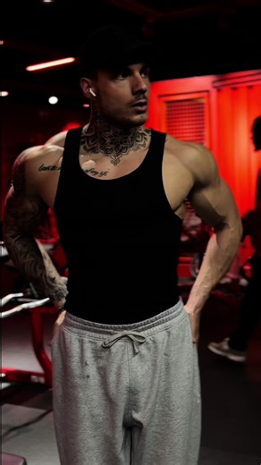 Réunion des gym bro et gym girl : où êtes-vous ?