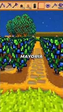 How does this mod turn Stardew Valley into a 3D game? #gaming #stardewvalley #games