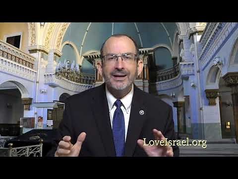 Exodus Chapter 25 Part 1