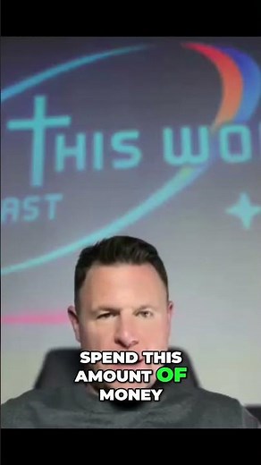 Santa's Gifts & Brainwashing: The Truth About Consumerism #shorts