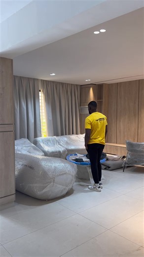 Automated Curtains for a Smarter Home