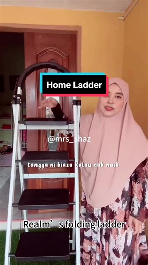 Discover the Best Household Ladders for Every Task
