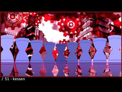 [YTTD - OST] 51 - kessen