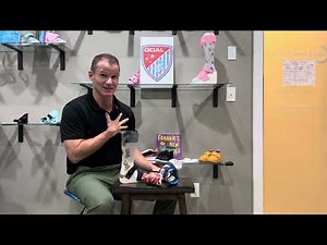 Toe walking braces. SMO’s, AFO’s, and…the SUPER SOLID AFO?!?!
