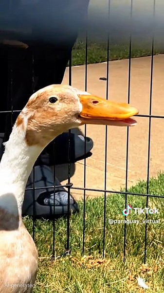 Paraguay Virtual on TikTok