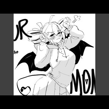 Your Monster (feat. Kasane Teto)