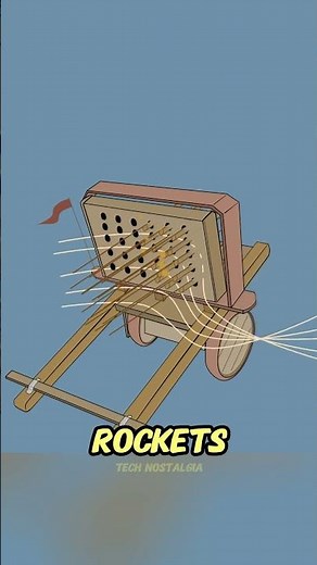 Korea’s Ingenious War Machine of the 15th Century