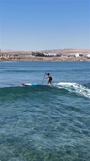 10K views · 153 reactions | Fun training sessions朗 All Star 21.5” + Lima M for Alba Frey. | Starboard SUP | Facebook