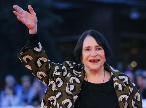 E' morta Adriana Asti: grande attrice di cinema e teatro