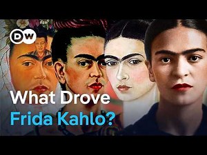 Frida Kahlo: Pain, Power, and the Most Expensive Female Artist Ever | Culture Explained