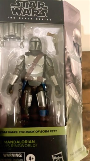 Boba fett action figure review #actionfigures #starwars #bobafett