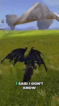 World of Warcraft: Unlock Secret Crystal Cave Access FAST! #shorts