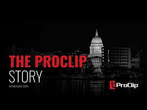 The ProClip USA Story